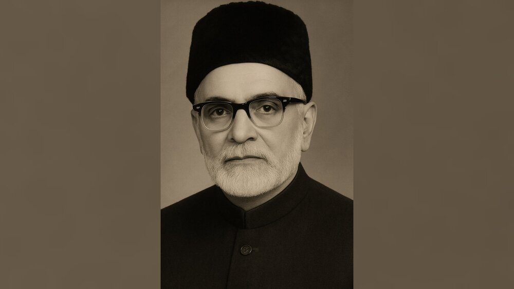 از یتیمی در دهلی تا قله‌های علم و خطابه در هند و پاکستان