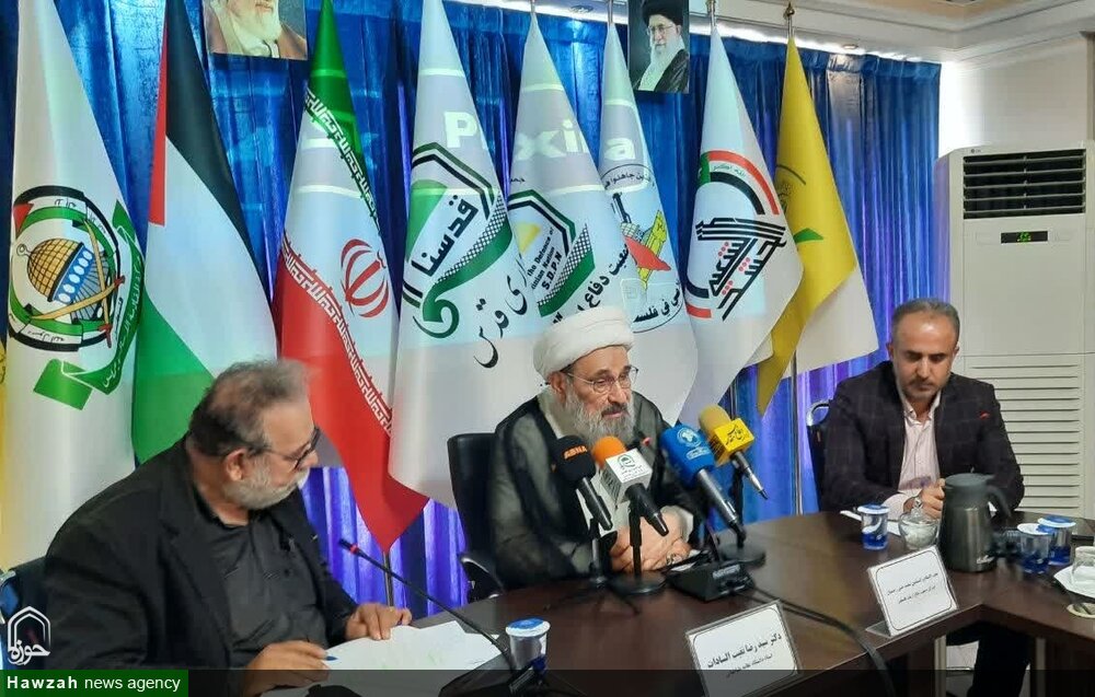 جنگ روایت‌ها امروز سنگین‌تر از هر زمان دیگر است