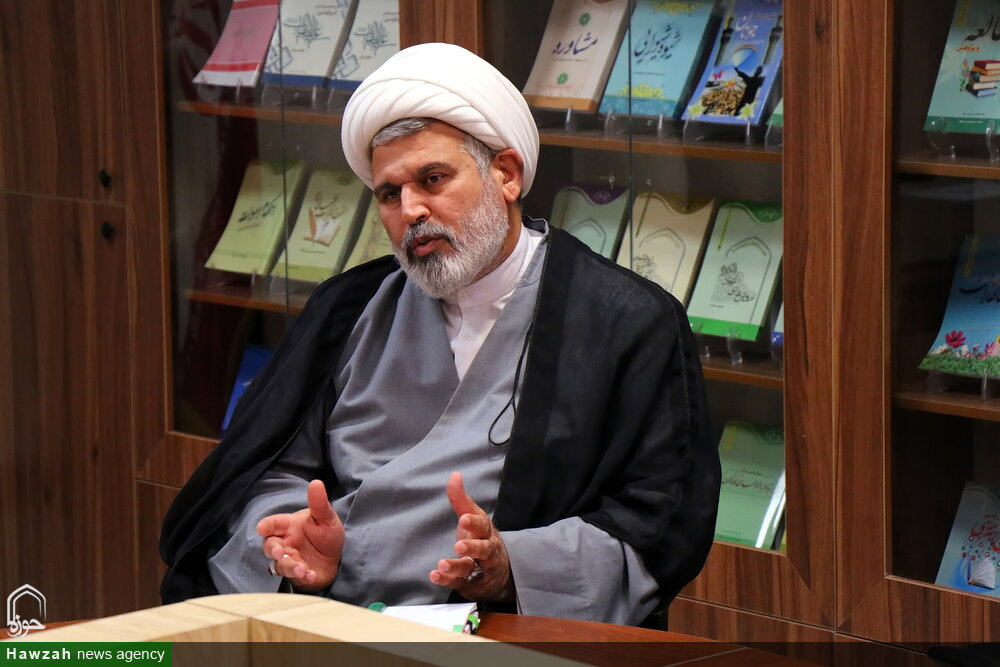 حوزه علمیه منشأ نشر اسلام ناب در جهان است/ اعزام بیش از ۴۲ هزار مبلغ در رمضان و ۳۲ هزار مبلغ در محرم