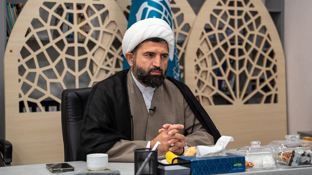 طراحی الگوی بومی «حل مسئله» در بنیاد شیخ انصاری؛ گذر از پژوهشهای نظری به عینیت