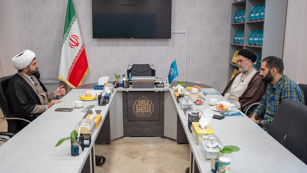 طراحی الگوی بومی «حل مسئله» در بنیاد شیخ انصاری؛ گذر از پژوهش‌های نظری به عینیت