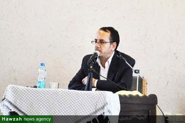 کریم زینی وند رئیس ستاد عتبات عالیات لرستان شد