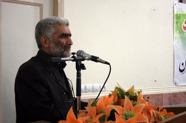 ایجاد گروه وقف و مستندسازی در ستاد توسعه عتبات لرستان