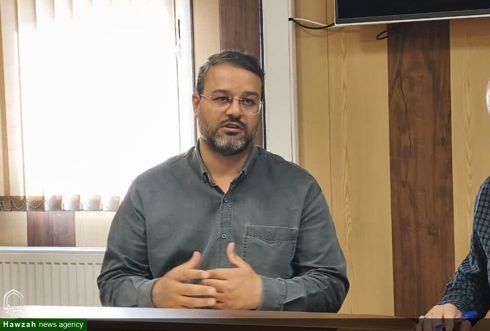 لزوم ایجاد انسجام میان اصحاب رسانه در استان زنجان