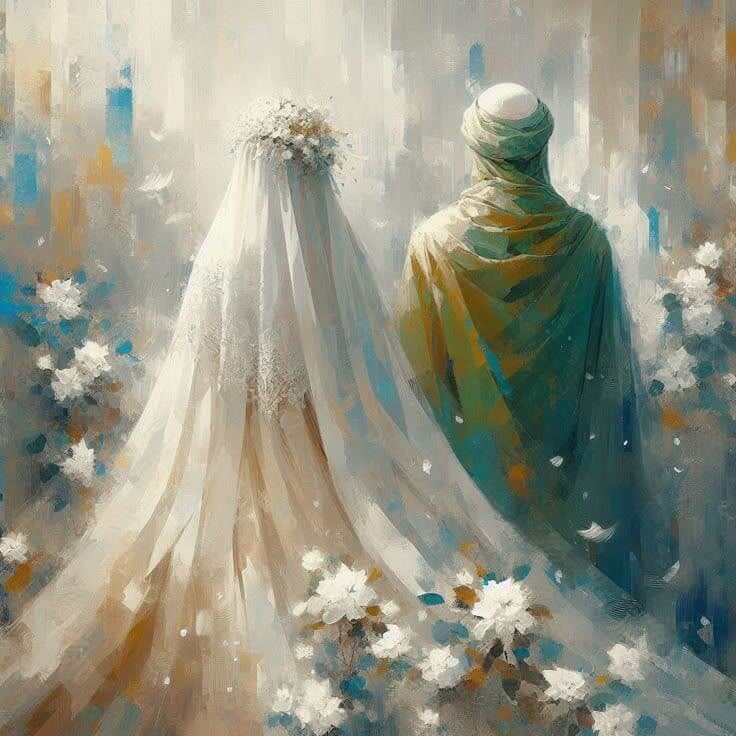 نقشه‌ای الهی برای برپایی حکومت عدل جهانی