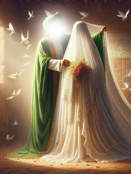 نقشه‌ای الهی برای برپایی حکومت عدل جهانی