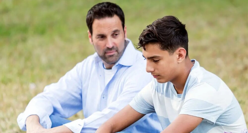 فرزندانم مدام با هم دعوا میکنند؛ چه کنم؟