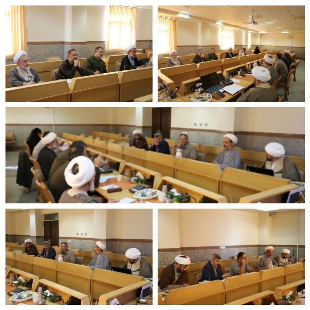 تعیین موضوع پژوهش پیمایشی؛ گامی نو برای کاربردی‌سازی تبلیغ دینی