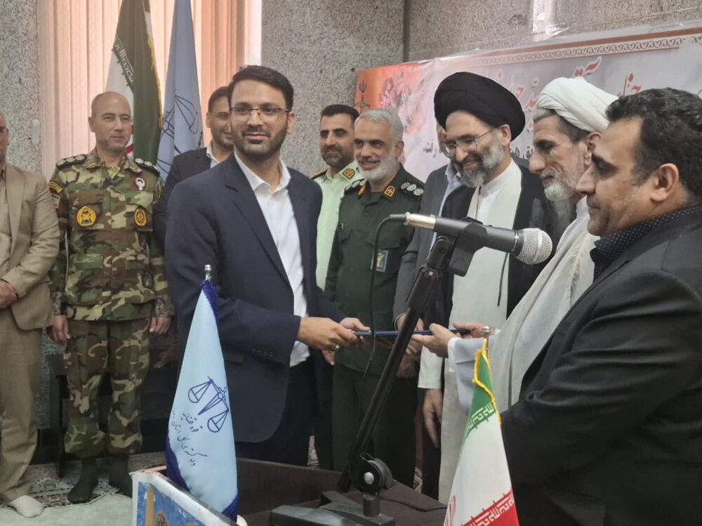 دستگاه قضا اجازه ندهد احکام و حدود الهی در کاشان زیر پا گذاشته شود