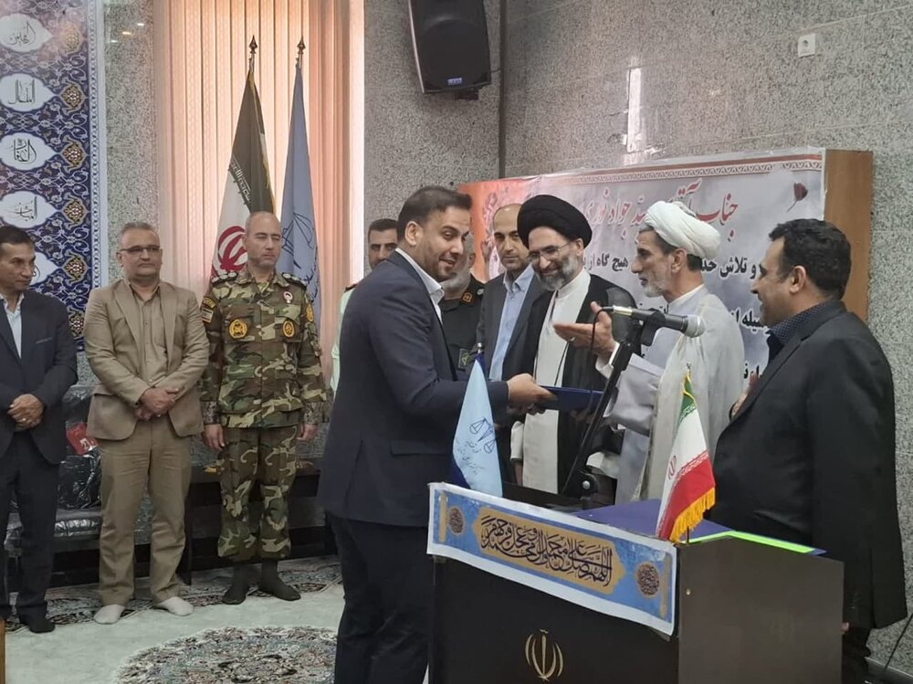 دستگاه قضا اجازه ندهد احکام و حدود الهی در کاشان زیر پا گذاشته شود