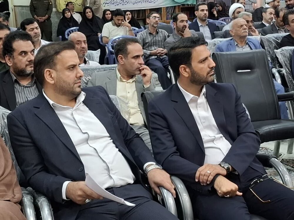 دستگاه قضا اجازه ندهد احکام و حدود الهی در کاشان زیر پا گذاشته شود