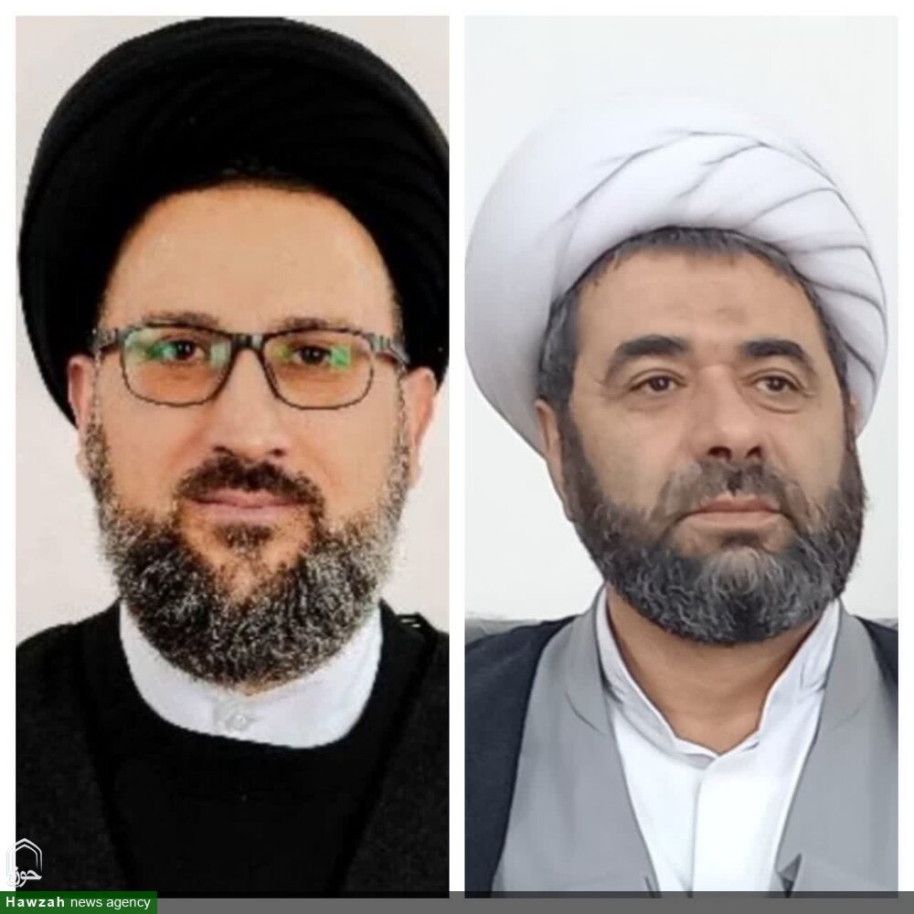 تغییرات در امامت جمعه سراب؛ از تکریم اکرمی تا معارفه طباطبایی