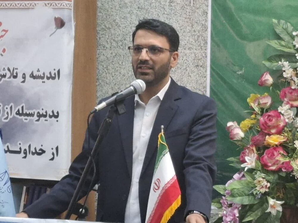 پیشگیری از جرم، حفظ حقوق بیت المال و منابع طبیعی در اولویت دستگاه قضا کاشان است