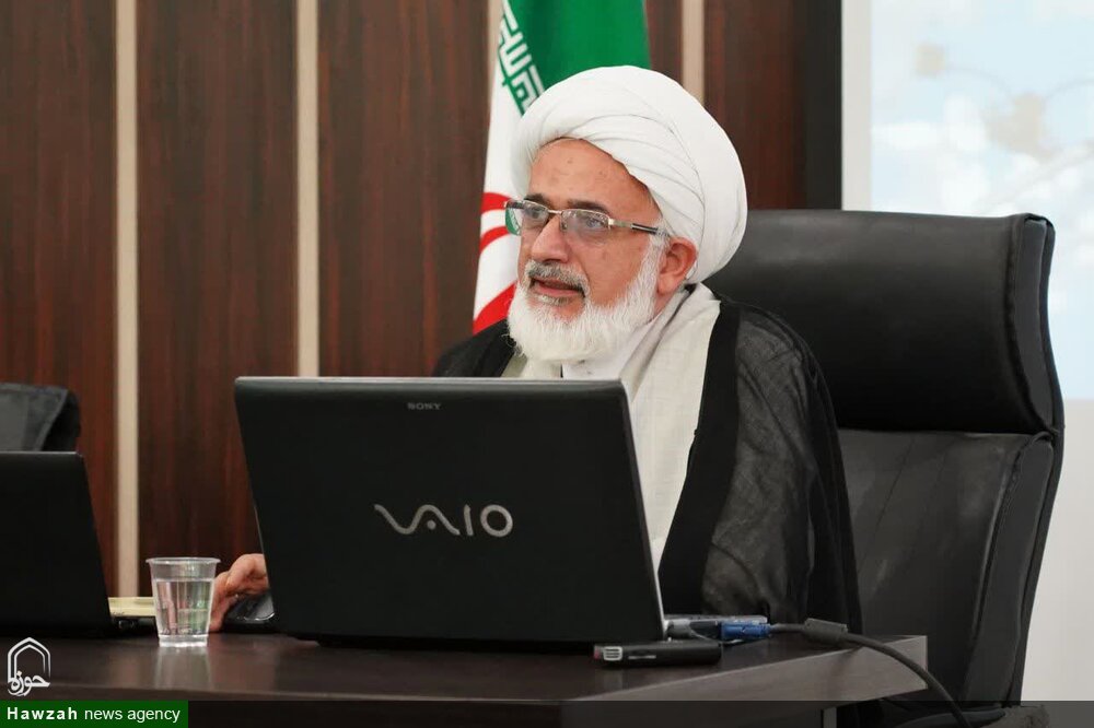 نهج‌البلاغه الگویی بی‌بدیل برای حکمرانی علمی و تربیتی است