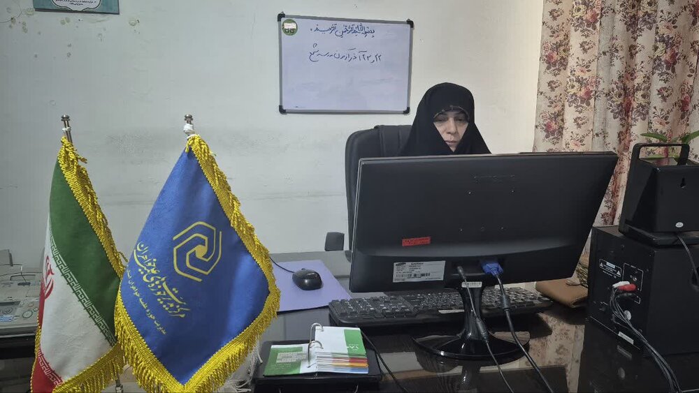 ازدواج پیامبر اسلام (ص) و حضرت خدیجه (س)؛ الگویی از عشق، وفاداری و حمایت معنوی است