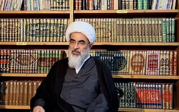 طلاب امروز باید سربازان واقعی امام زمان(عج) شوند