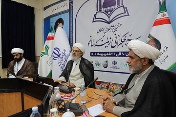 انقلاب اسلامی معادلات مقاومت را دگرگون کرد/ جنگ اراده‌ها و تدبیر قرآنی در مقاومت فلسطین