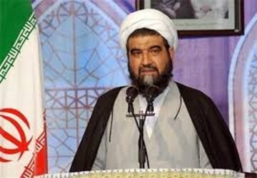 هدف آمریکا از حضور در منطقه مقابله با پیروان امام زمان (عج) است