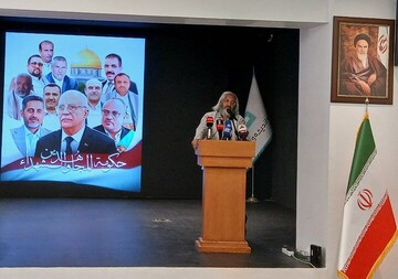 جلیلی: مقاومت یمن مصداق تربیت قرآنی است