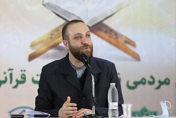 بدون نقش‌آفرینی مردم تحقق حل مسائل کشور ممکن نیست