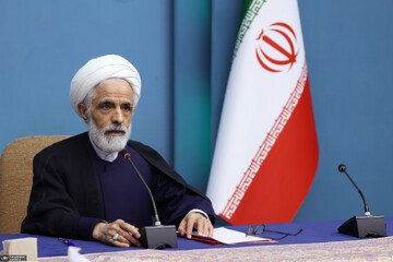 مقاومت ملت ایران ادامه راه شهیدان نهضت جنوب و دفاع مقدس است