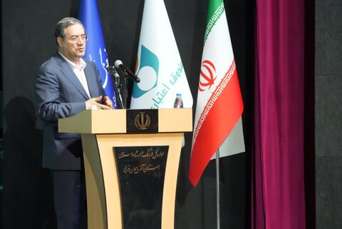 تصاویر/ آیین نکوداشت نامداران فرهنگ و هنر آذربایجان‌غربی