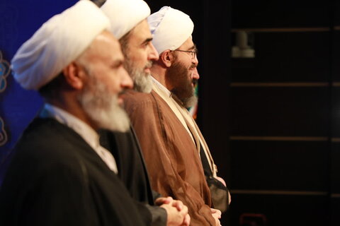 تصاویر/ جشنواره فرهنگی هنری ستادهای برگزاری نماز جمعه