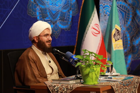 تصاویر/ جشنواره فرهنگی هنری ستادهای برگزاری نماز جمعه