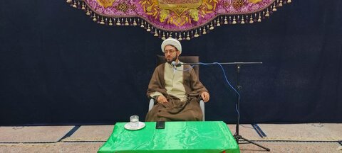 تصاویر/ آئین افتتاحیه سال تحصیلی جدید مدرسه علمیه امام علی (ع) سلماس