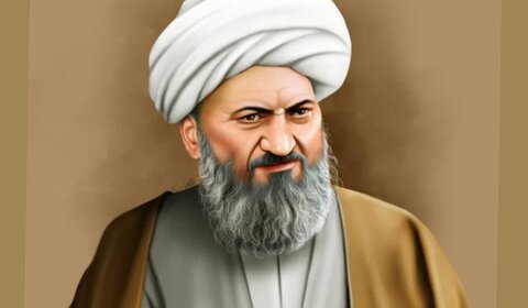 Histoire de Cheikh Abdolkarim Haeri et la femme pauvre