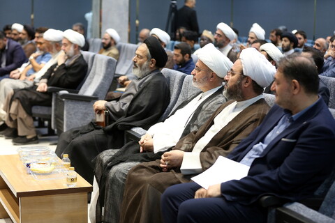 تصاویر/ اختتامیه رویداد نحن ابنا الحسین (ع)