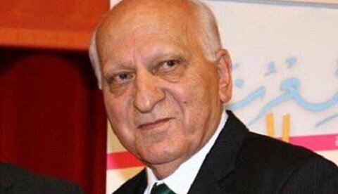 ایک ایسا مسیحی شاعر جو رسول خدا(ص) اور اہلبیتؑ کا دلدادہ تھا