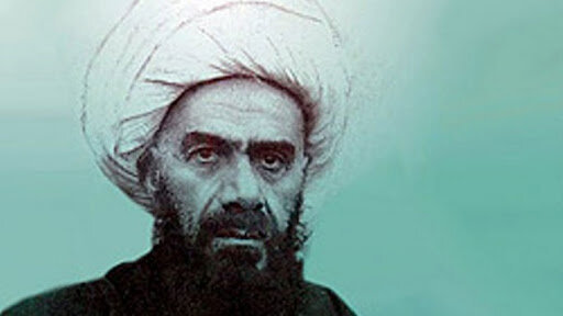 Sheij Ja‘far Kashif al-Ghita