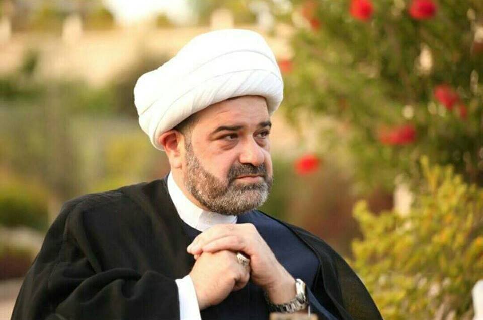 Sheikh Hassan Abdullah: Imam Musa Sadr katika maisha yake aliakisi dhana ya Karbala na njia ya Mitume na Mawalii