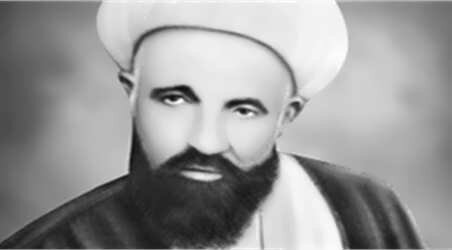 Mirzā-ye Qummī