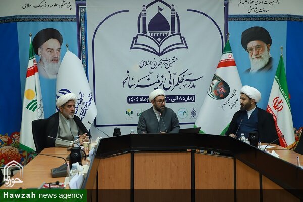 «حکمرانی زمینه‌ساز» تمهید برای ظهور و مبتنی بر نقش‌آفرینی مردم و نهادهای اجتماعی است