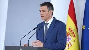 Spanish PM:  Europe’s response to war in Gaza has been a failure