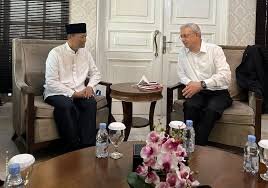 Dr Mustafa Barghouti urges Indonesia to resist attempts to displace Palestinians