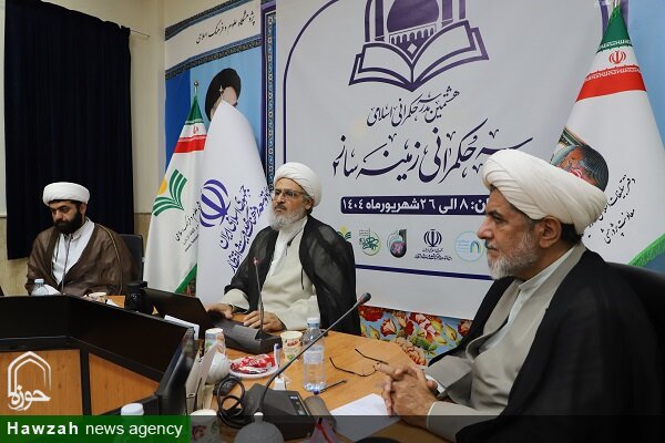 انقلاب اسلامی معادلات مقاومت را دگرگون کرد/ جنگ اراده‌ها و تدبیر قرآنی در مقاومت فلسطین