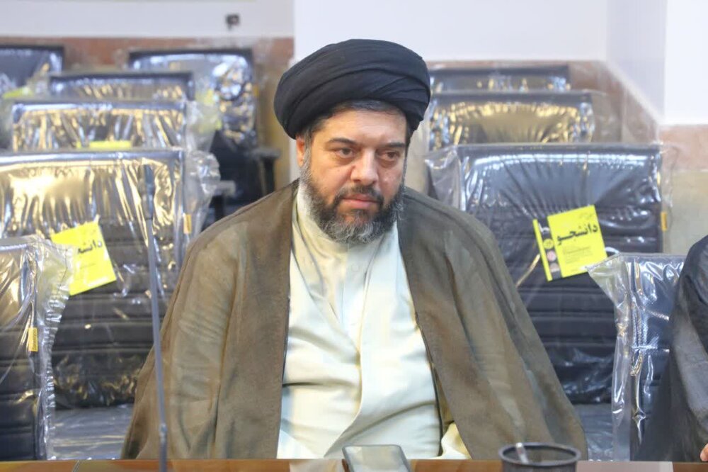 مصاحبه تفصیلی درباره ازدواج پیامبر و خدیجه