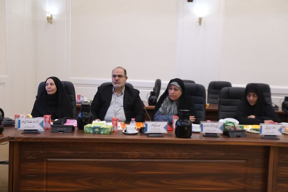 سیره اقتصادی حضرت خدیجه(س)؛ الگویی برای بازاندیشی در اقتصاد جهانی