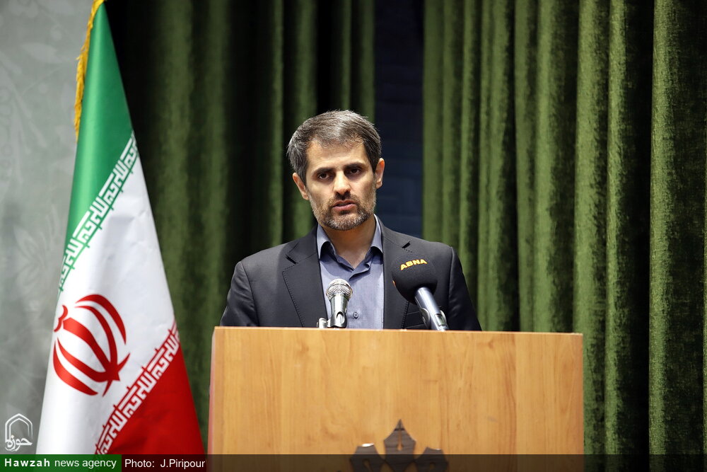 هزینه تسلیم یعنی نابودی یک ملت / امروز همگرایی نیاز مبرم جامعه است