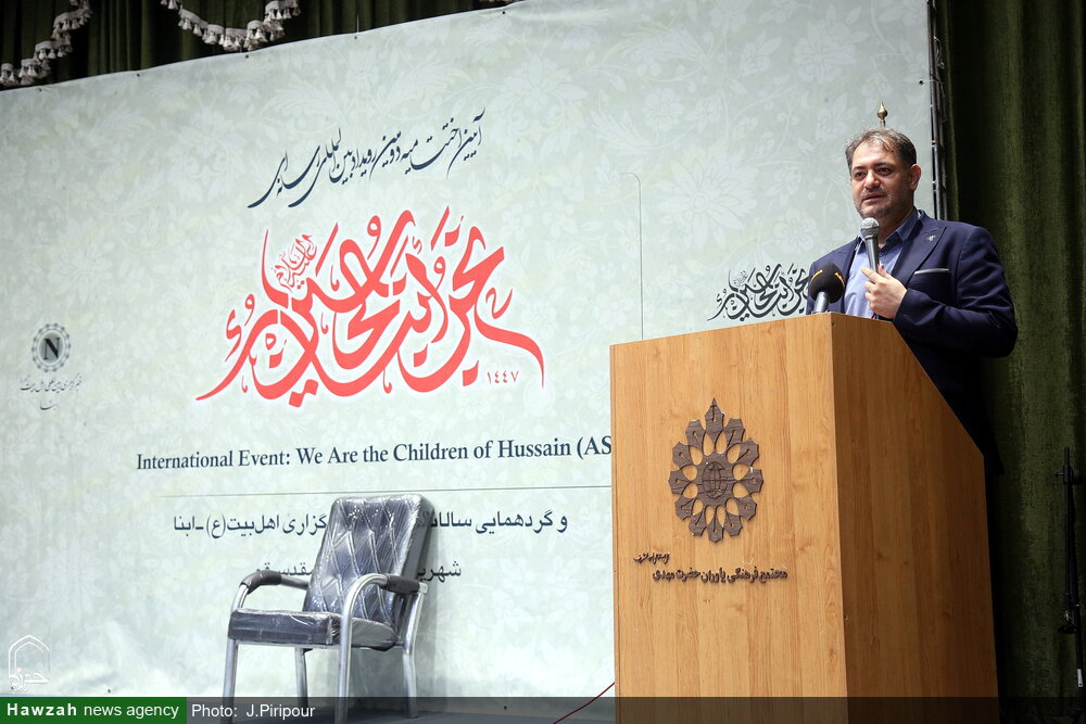 هزینه تسلیم یعنی نابودی یک ملت / امروز همگرایی نیاز مبرم جامعه است