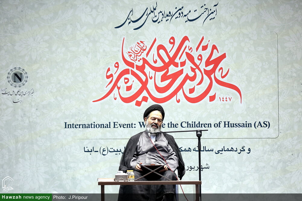 هزینه تسلیم یعنی نابودی یک ملت / امروز همگرایی نیاز مبرم جامعه است