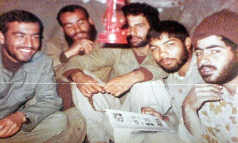 امامزاده‌ای در جبهه کرخه؛ روایت زندگی و شهادت سردار شهید مجید سیلاوی