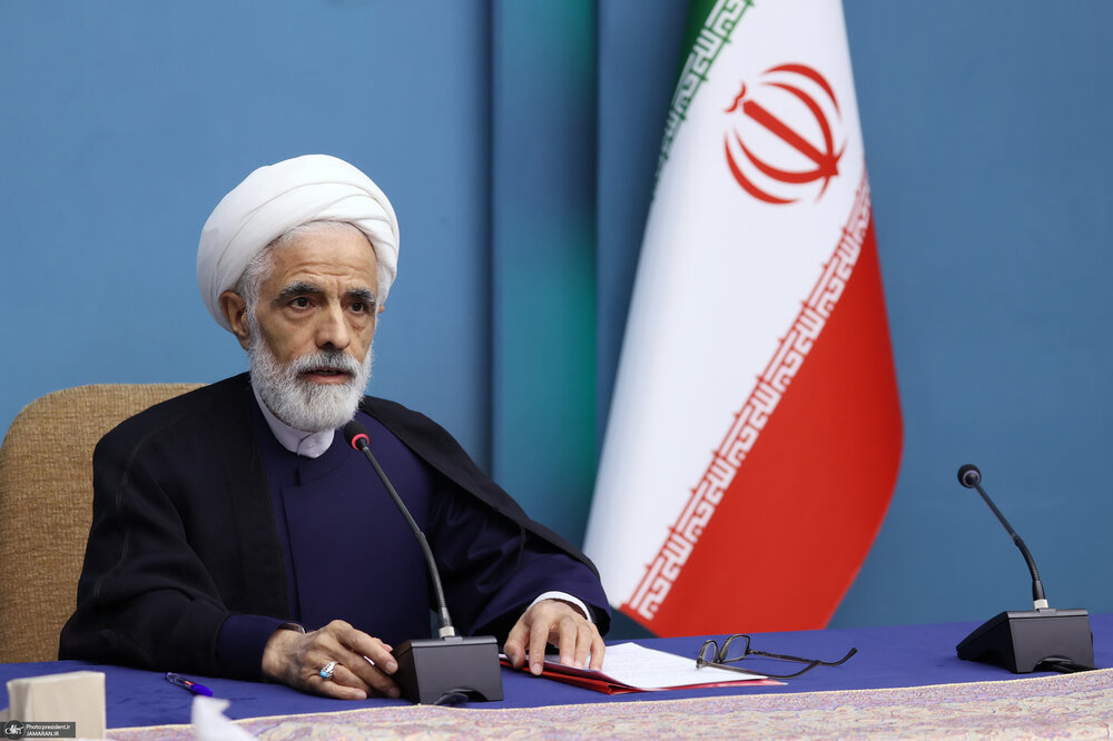 مقاومت ملت ایران ادامه راه شهیدان نهضت جنوب و دفاع مقدس است