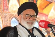 ईद मिलादुन्नबी (स) की छुट्टी में अन्याय असहनीय, जनभावनाओं से खिलवाड़ खेदजनक: आगा सय्यद हसन मूसवी