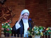 امام جمعہ سکردو کا پیغامِ وحدت: مسلمانوں کے تمام مسائل کا واحد حل، اتحاد و وحدت ہے