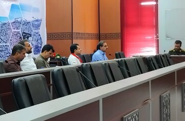 کمبود ۲۰۰ دستگاه کولر در مدارس شهرستان دیر