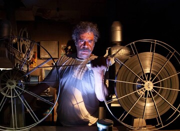 «سینما متروپل»؛ نگاه نو به دفاع مقدس و روایت انسانی جنگ